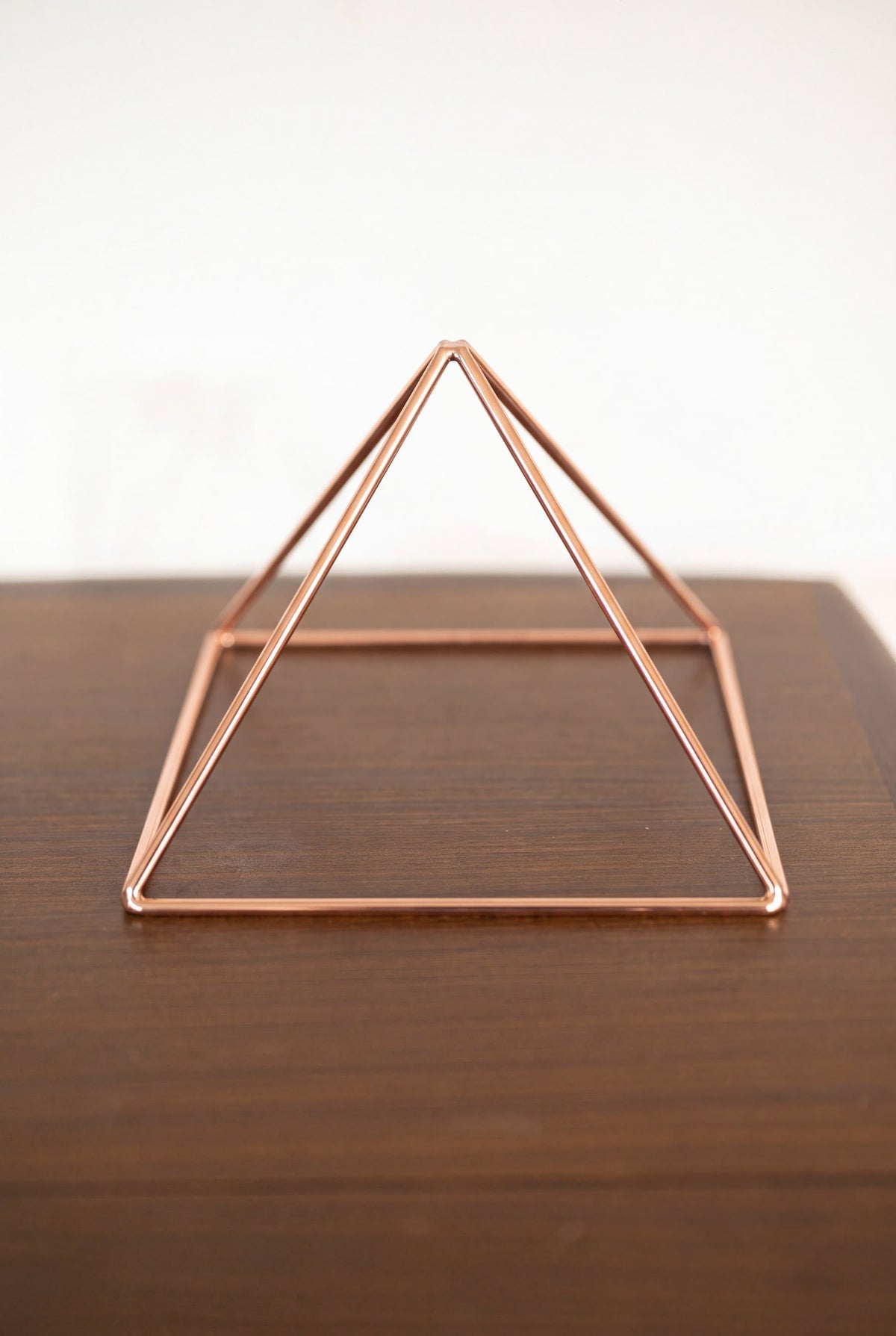 Kopero pyramide, Shape Power