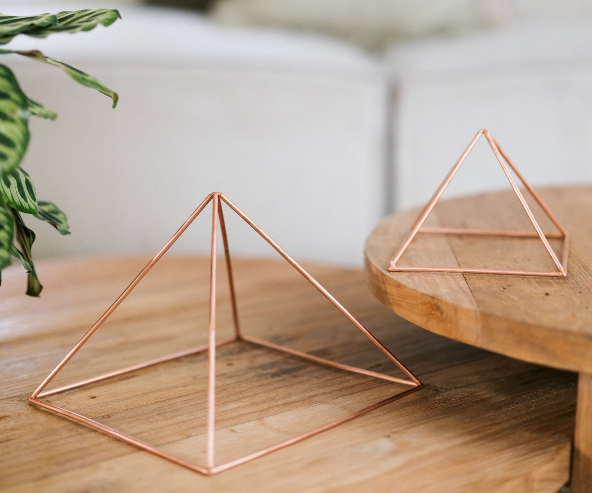 Shape Power: hvordan form ifølge denne tradition samler energi