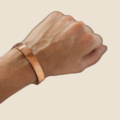 Kopero Kobberarmbånd